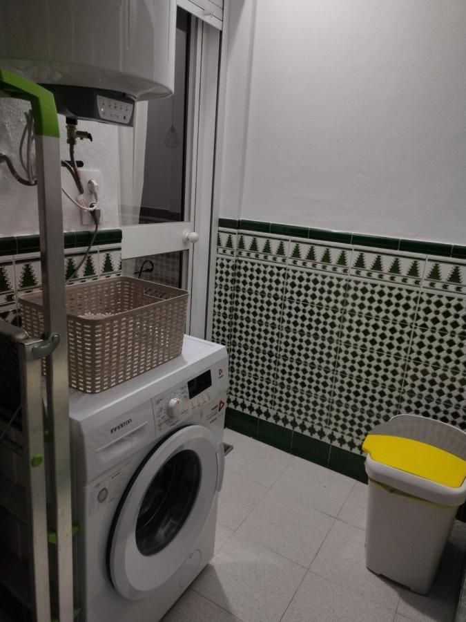 شقة Mi Rinconcito باينا المظهر الخارجي الصورة